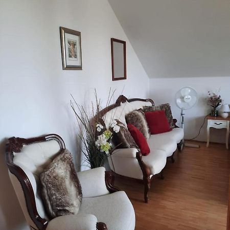 Apartman Mikulov Zewnętrze zdjęcie