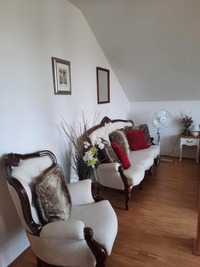 Apartman Mikulov Zewnętrze zdjęcie