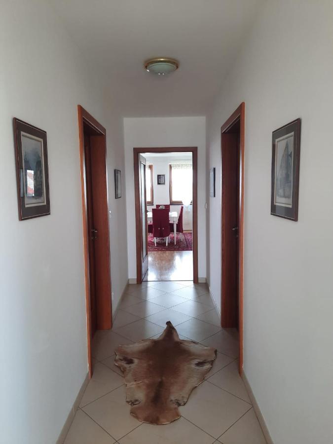 Apartman Mikulov Zewnętrze zdjęcie