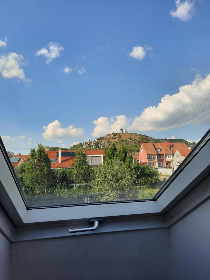 Apartman Mikulov Zewnętrze zdjęcie