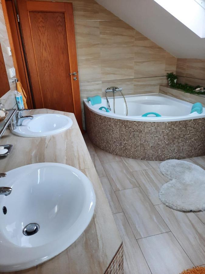Apartman Mikulov Zewnętrze zdjęcie