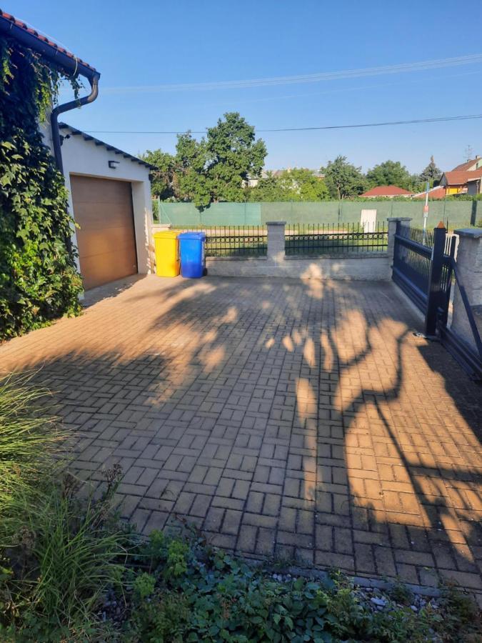 Apartman Mikulov Zewnętrze zdjęcie