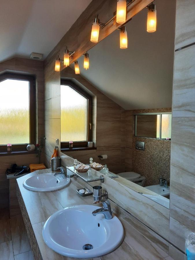 Apartman Mikulov Zewnętrze zdjęcie