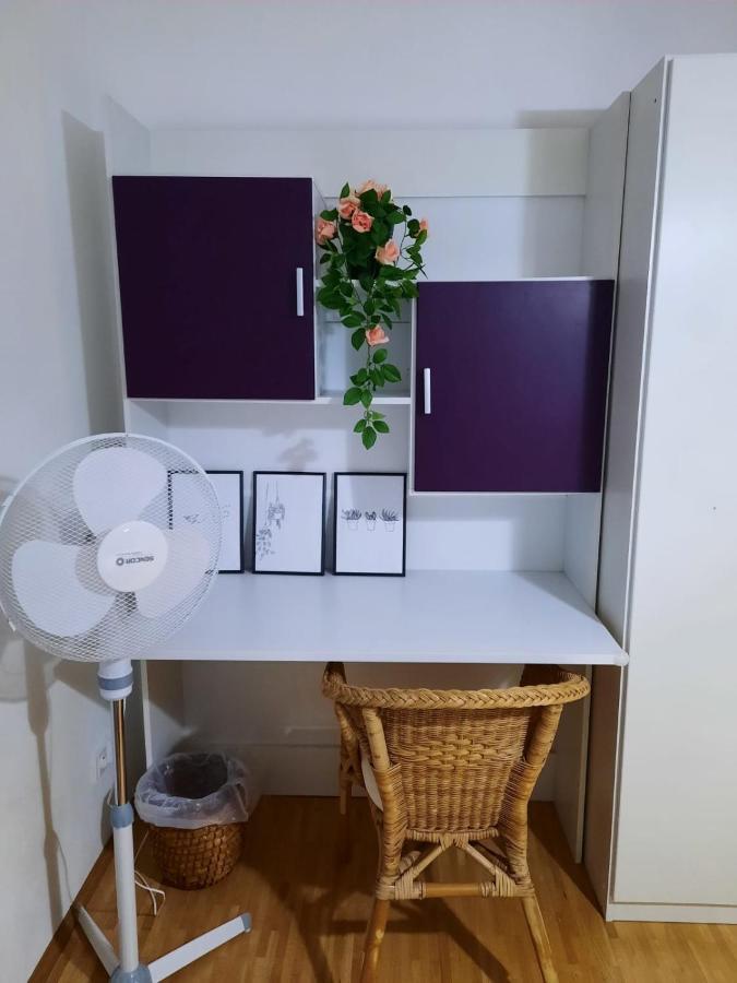 Apartman Mikulov Zewnętrze zdjęcie