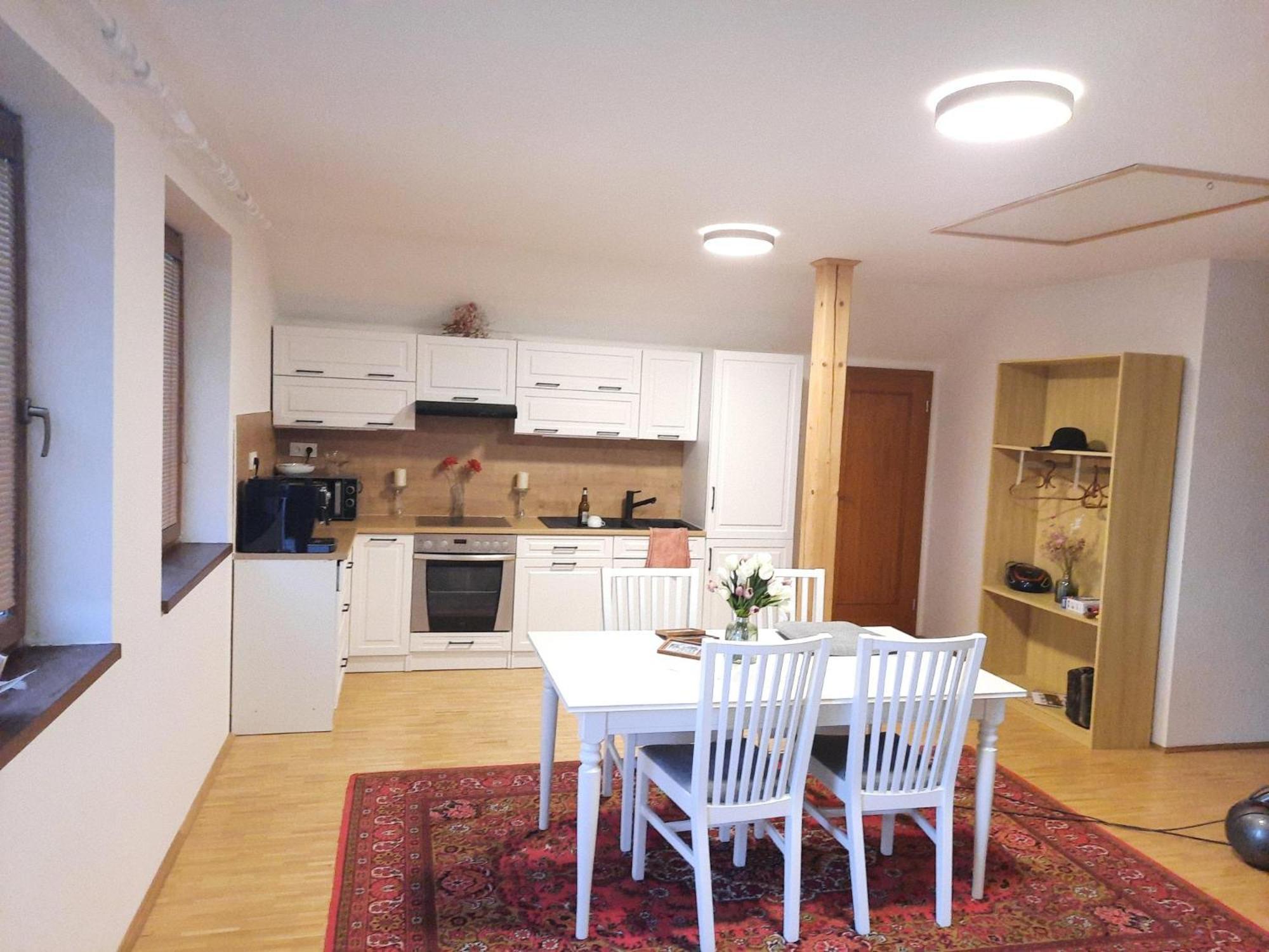 Apartman Mikulov Pokój zdjęcie