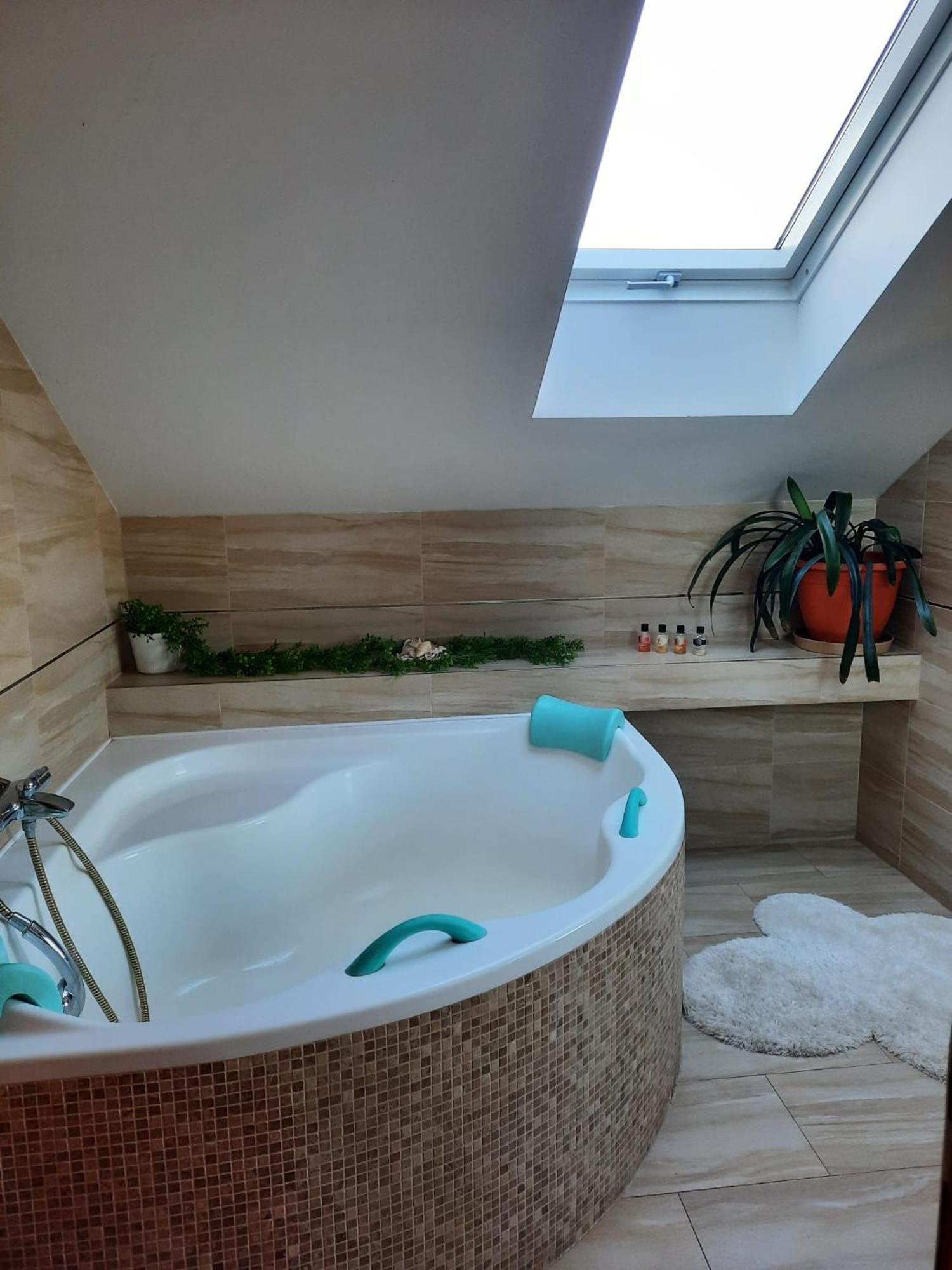 Apartman Mikulov Zewnętrze zdjęcie