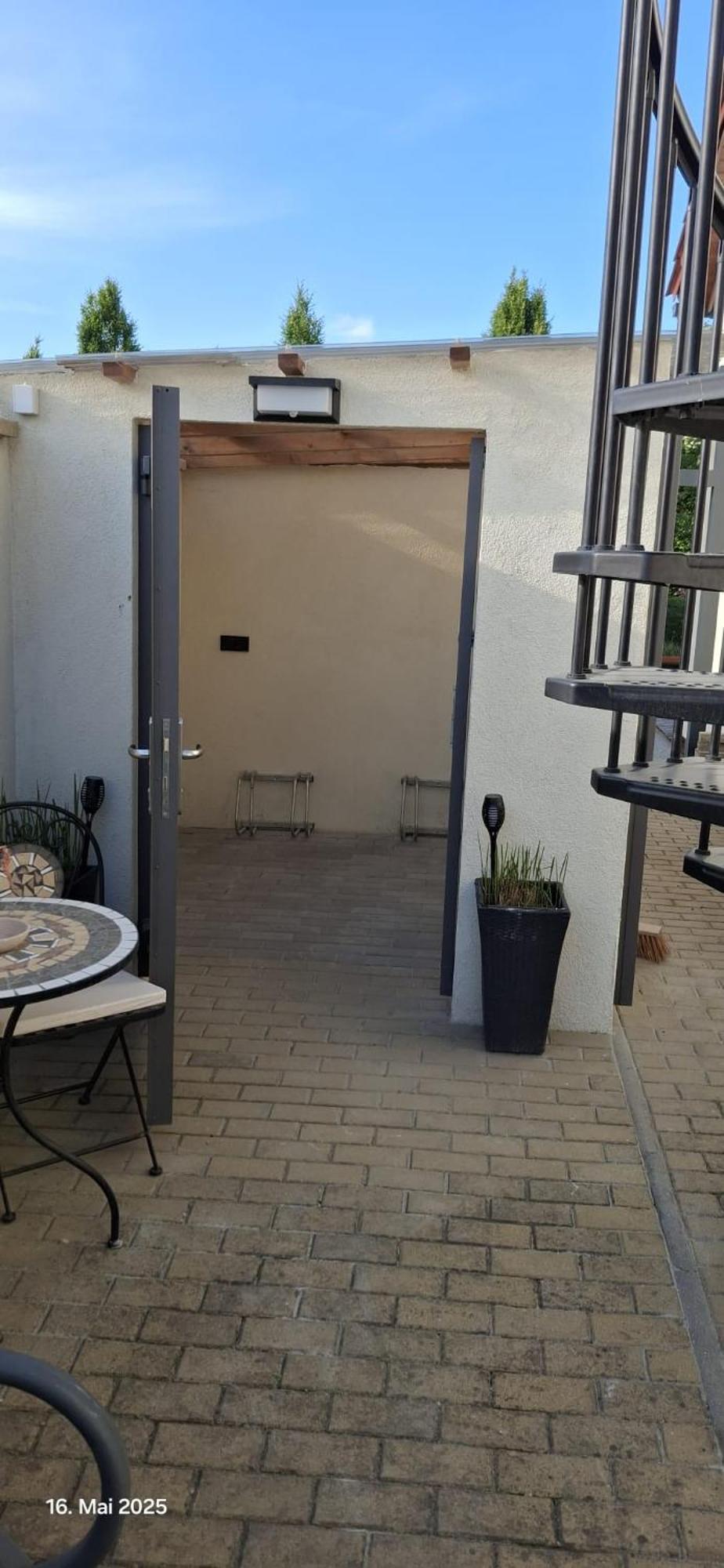 Apartman Mikulov Zewnętrze zdjęcie